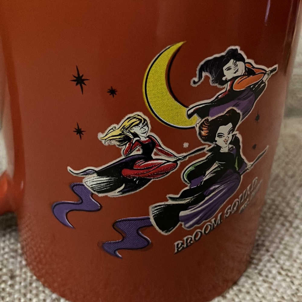 Hocus pocus three sisters cup - Picture 2 of 3